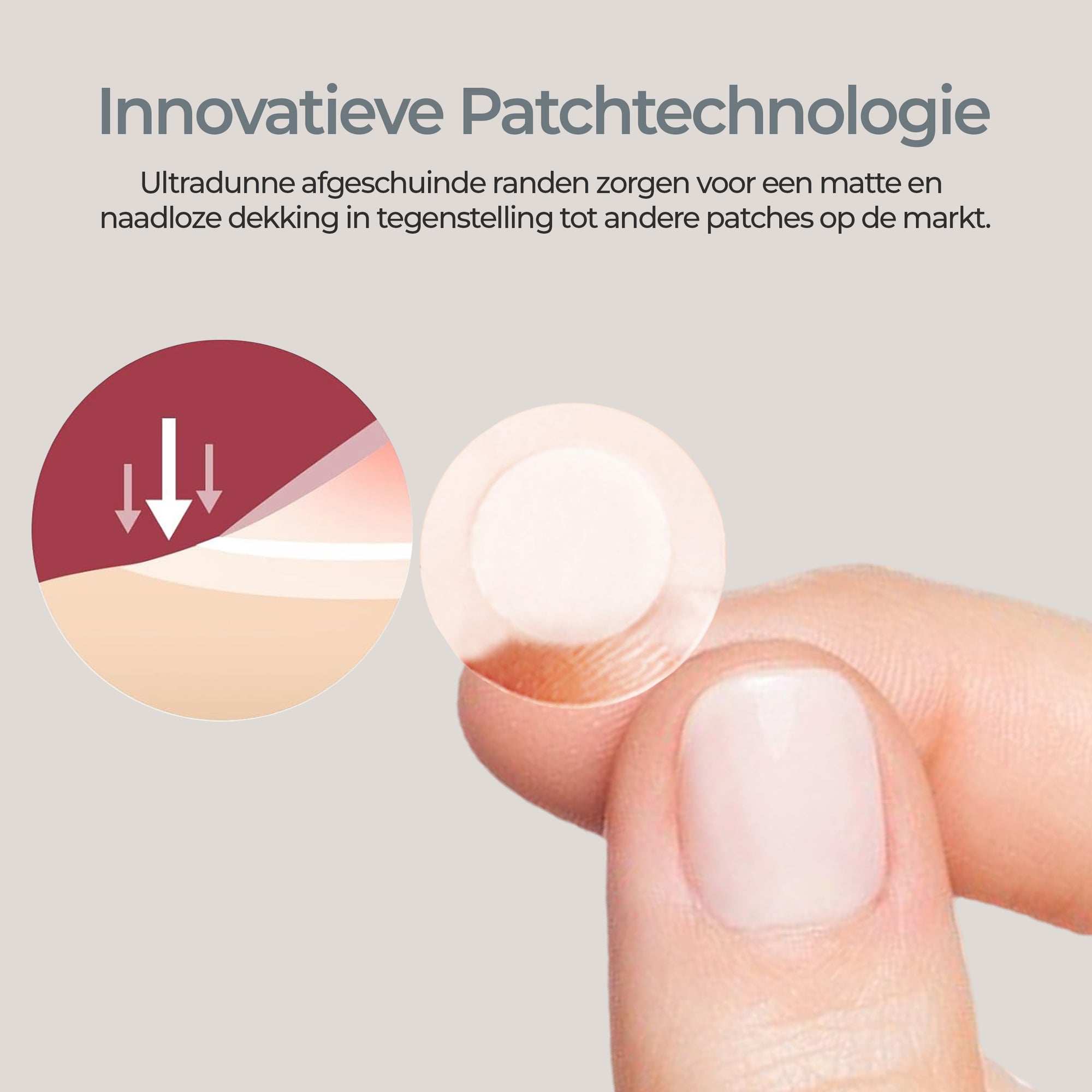 Premium Pimple Patch
