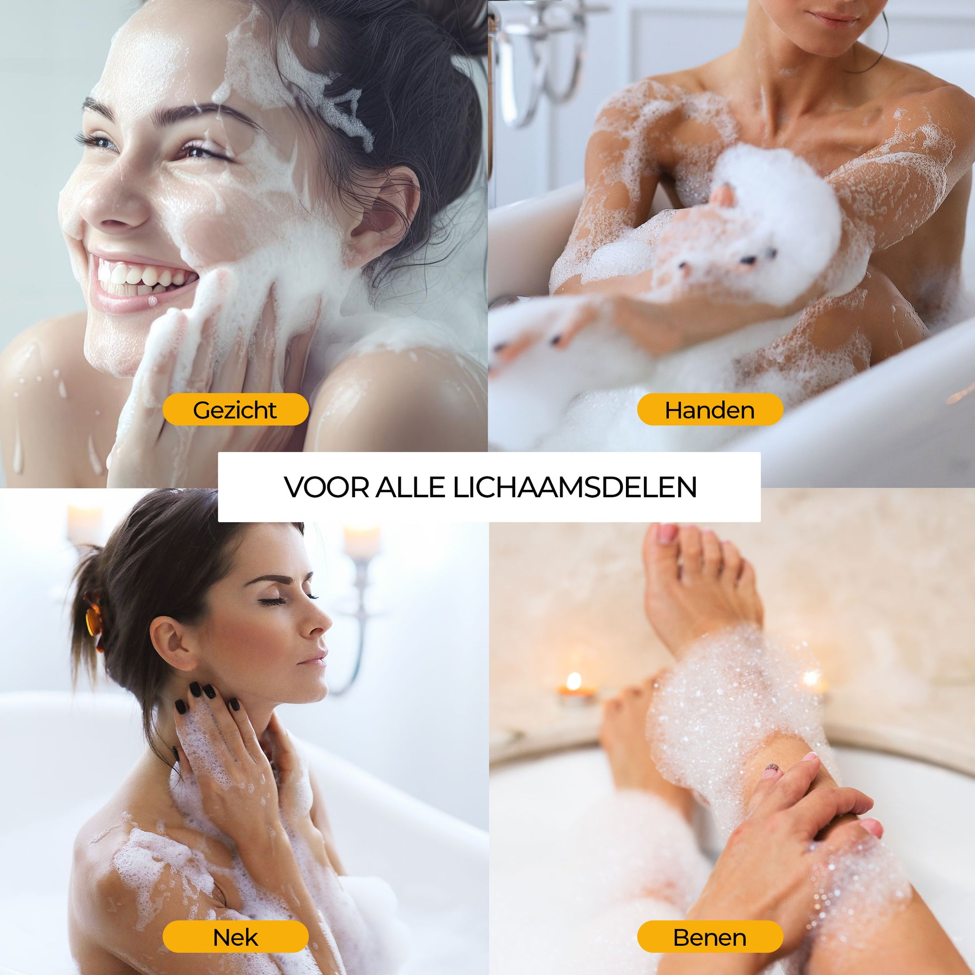 Kojic Acid Zeep