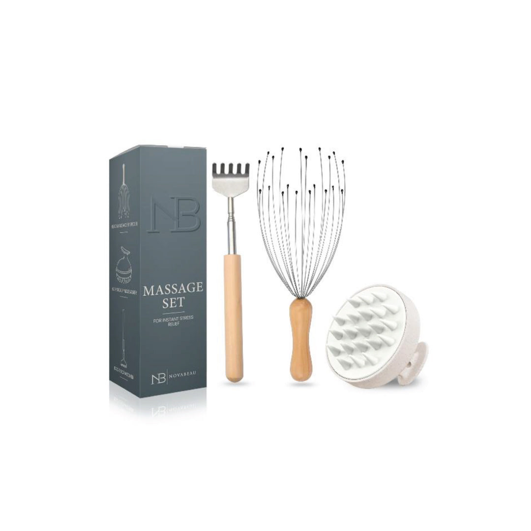 Massage set