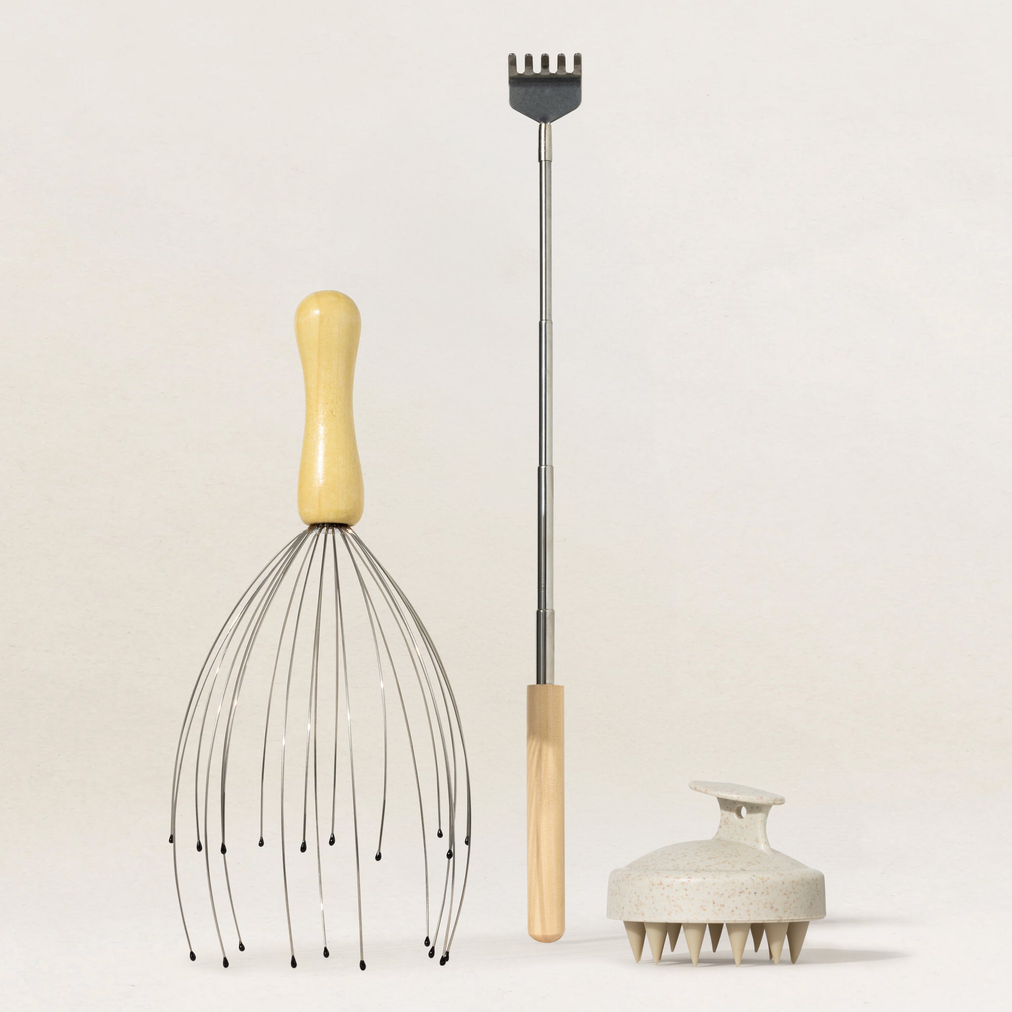Massage set