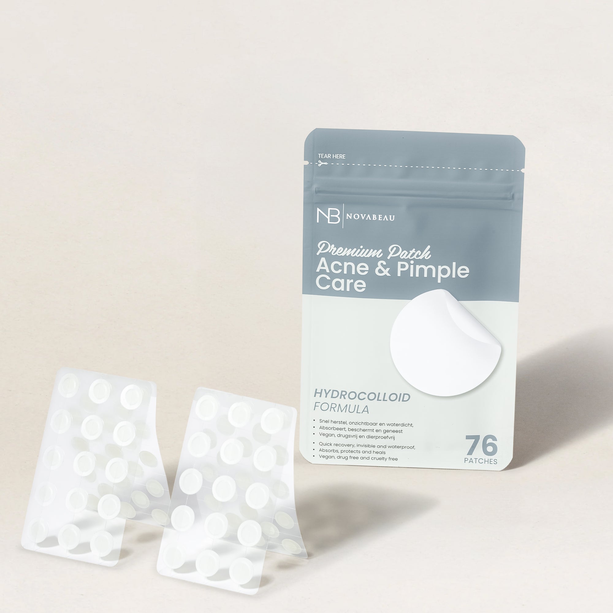Premium Pimple Patch
