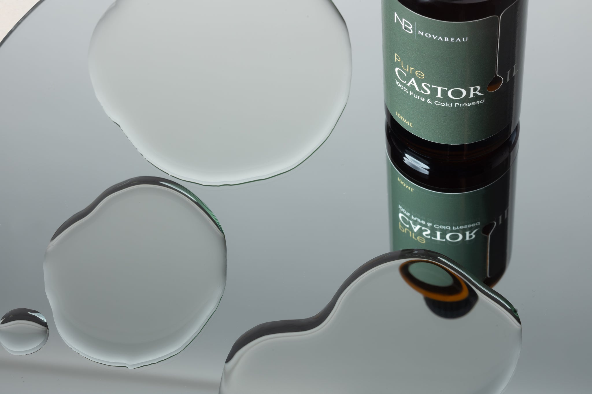 Castor Olie