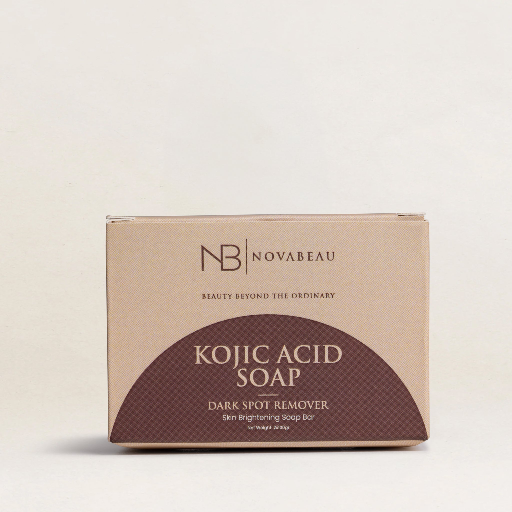 Kojic Acid Zeep