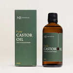 Castor Olie