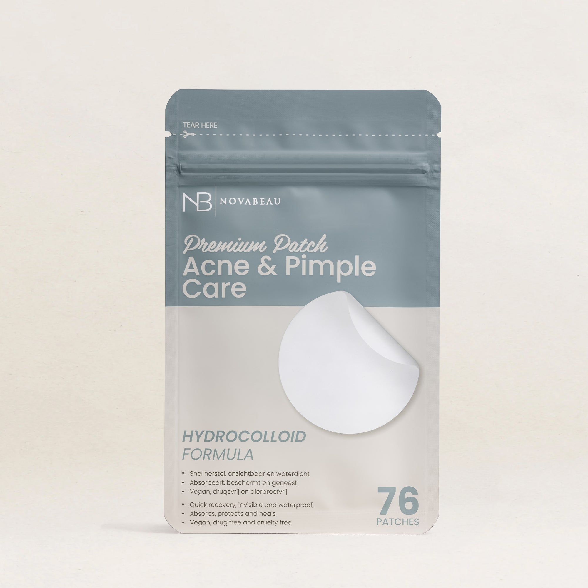 Premium Pimple Patch