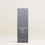 Massage set
