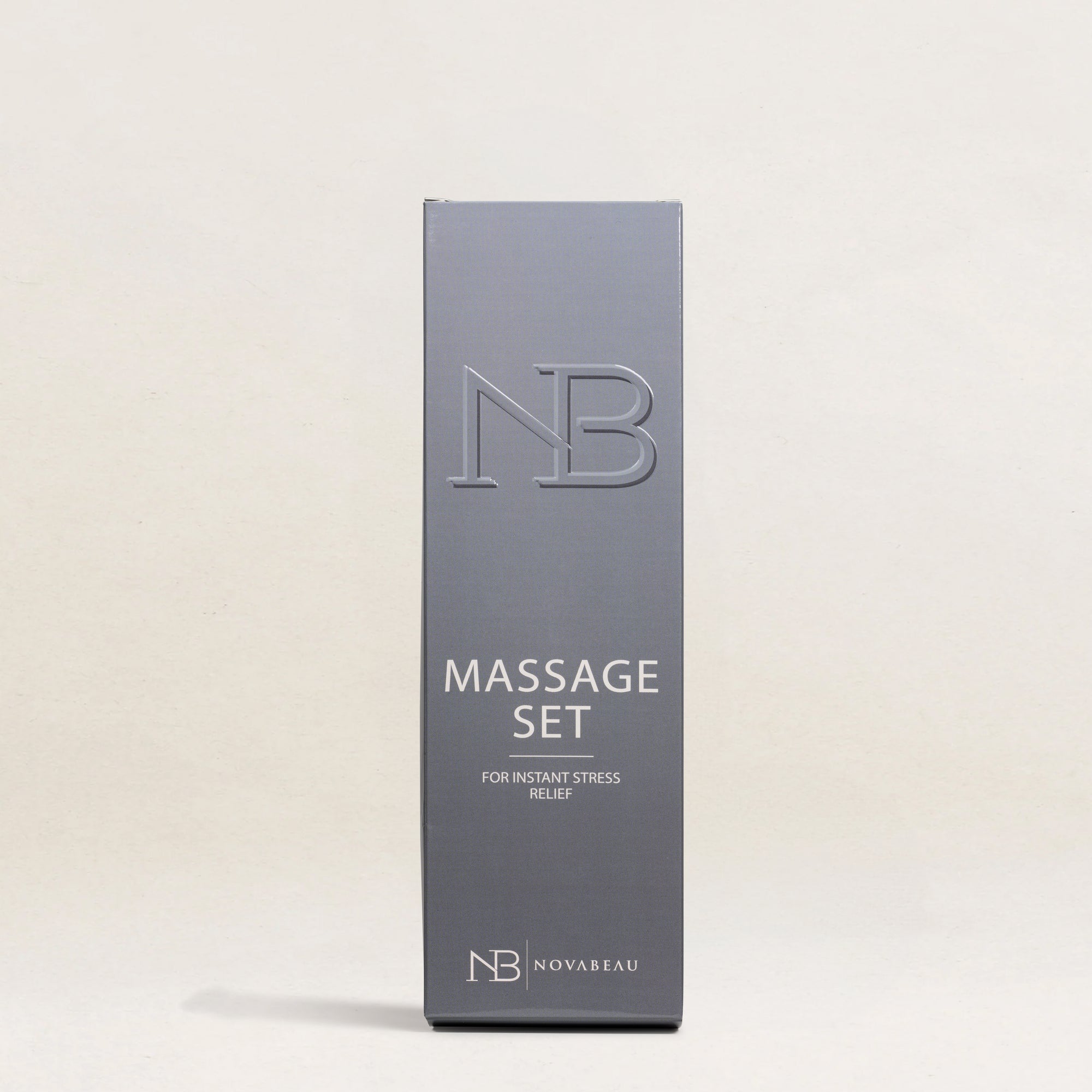 Massage set