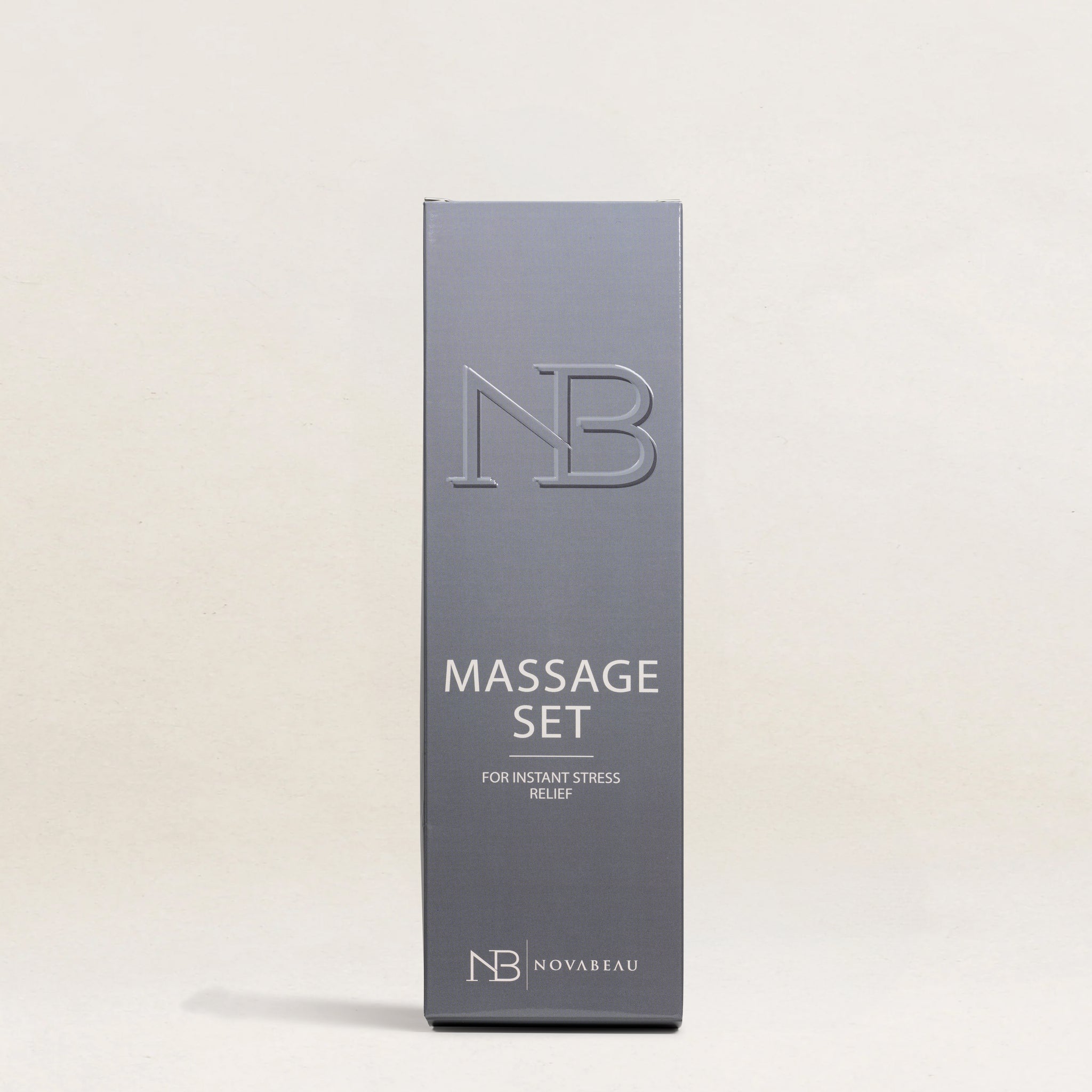 Massage set