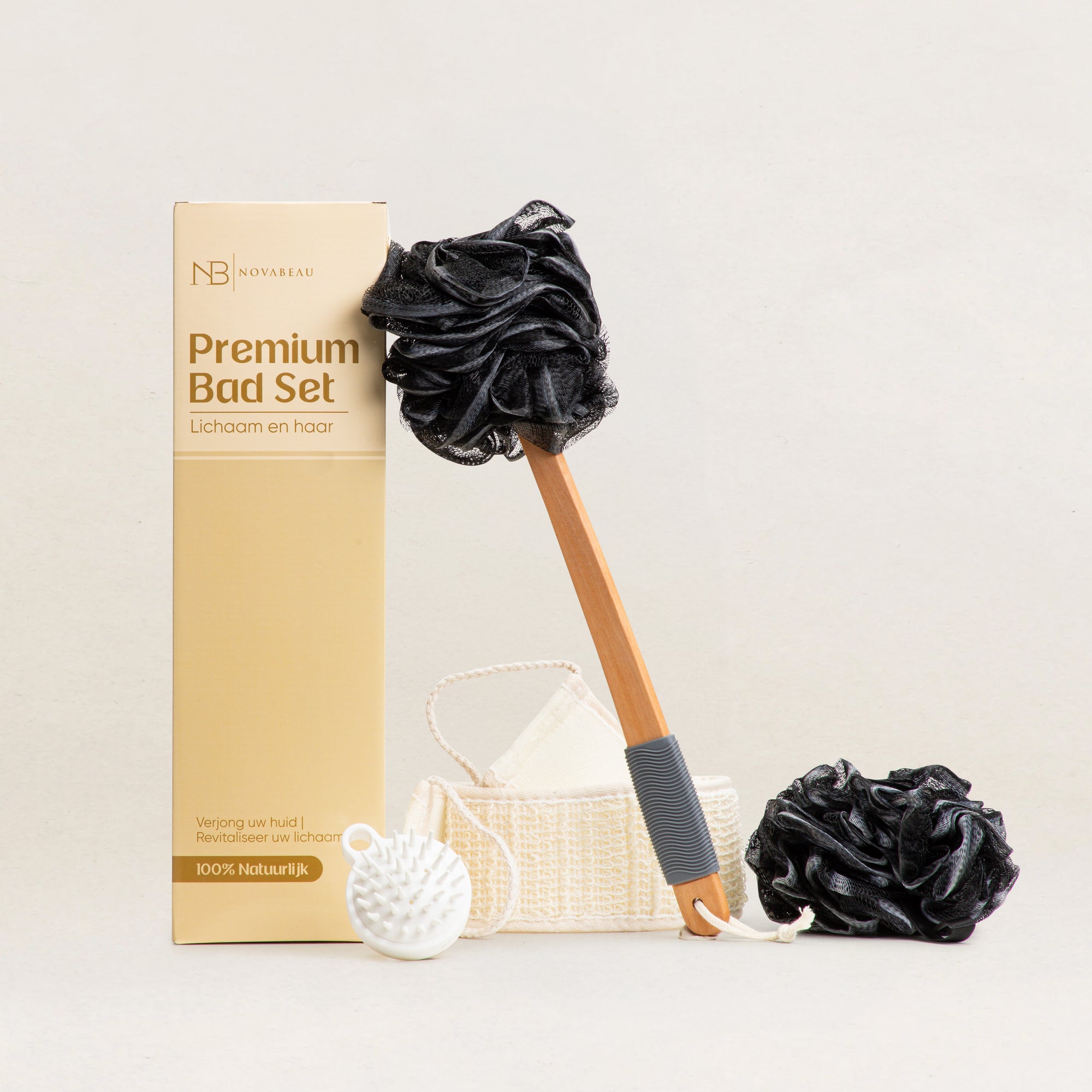 Premium Bad Set