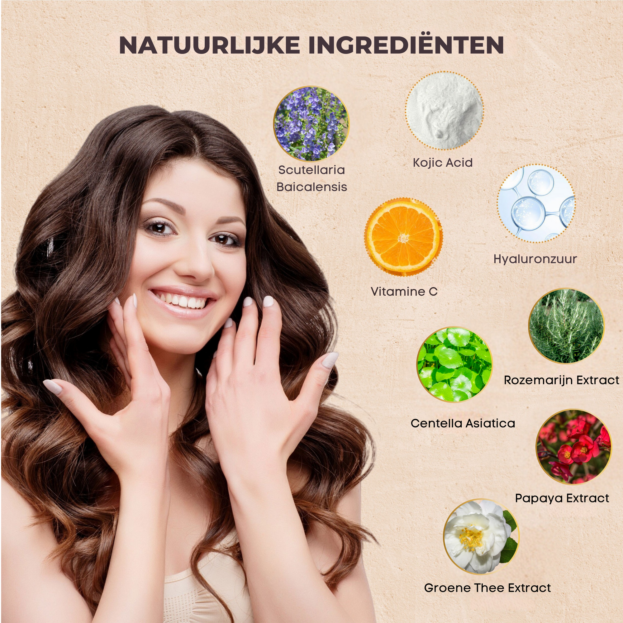 Kojic Acid Zeep