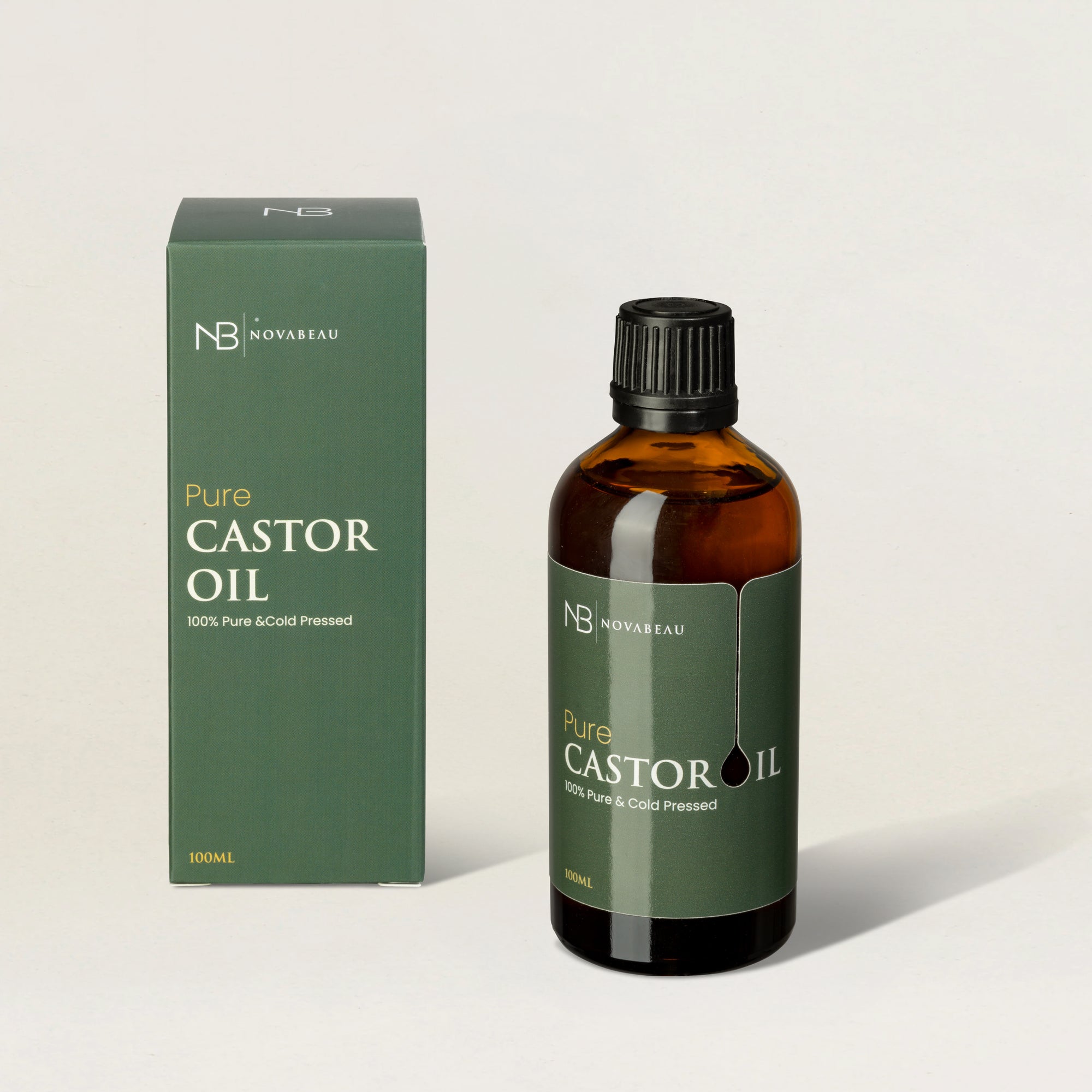 Castor Olie