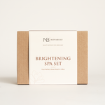 Novabeau Aufhellendes Spa-Set