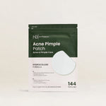 Pimple Patches Day&Night