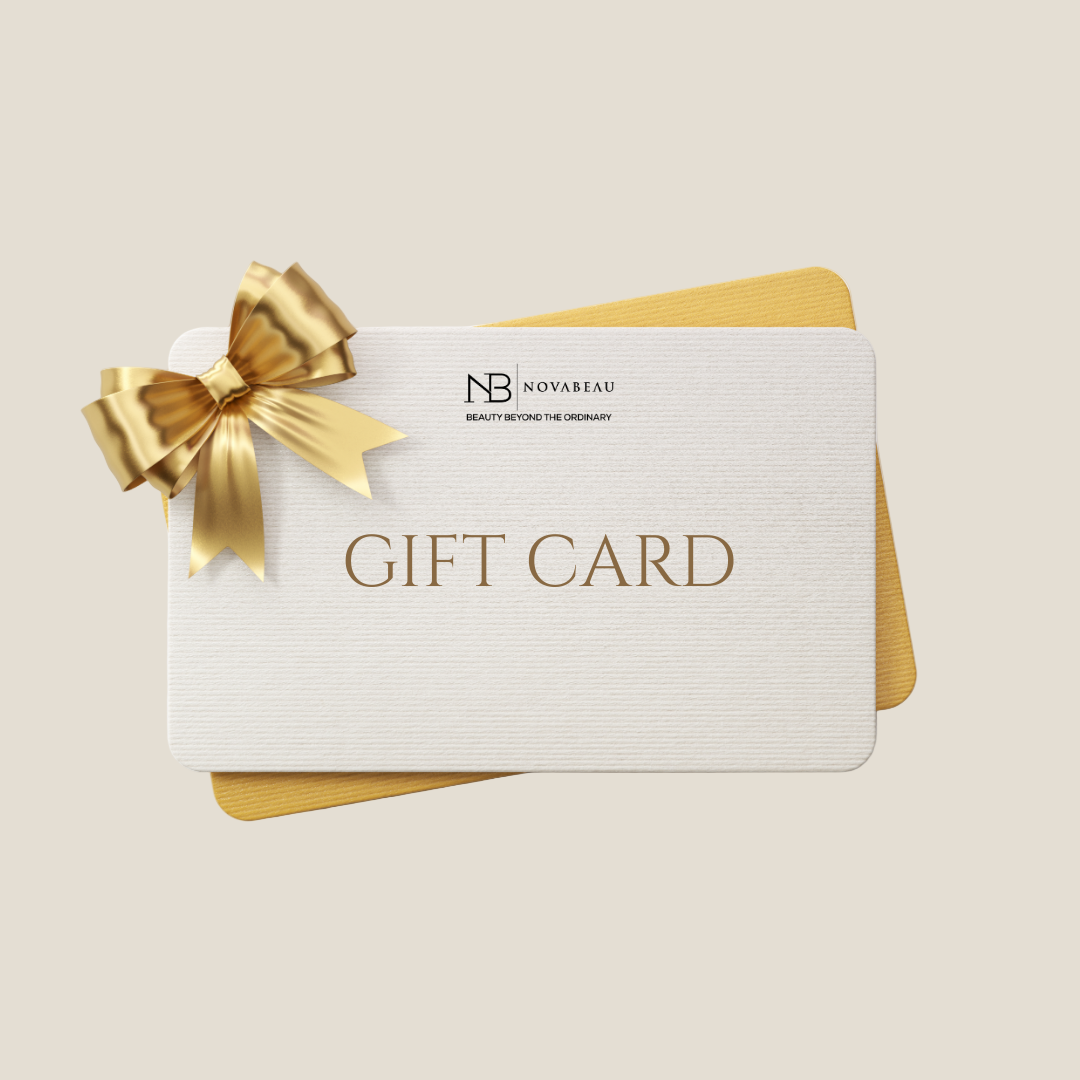 Novabeau Gift Card